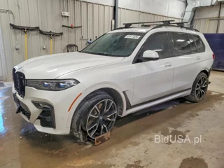 BMW X7 XDRIVE50I