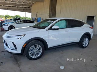 BUICK ENVISTA PREFERRED