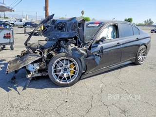 BMW 335 I