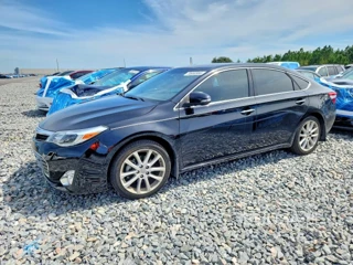 TOYOTA AVALON LIMITED