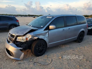 DODGE GRAND CARAVAN GT