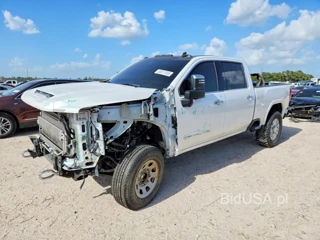 GMC SIERRA K2500 DENALI