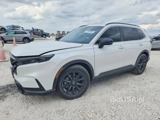HONDA CR-V SPORT-L