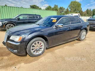 CHRYSLER 300 LIMITED