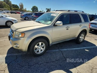 FORD ESCAPE LIMITED