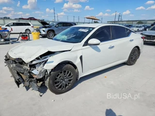 NISSAN ALTIMA S