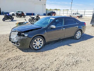 LINCOLN MKZ