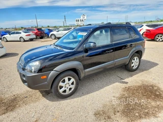 HYUNDAI TUCSON GLS
