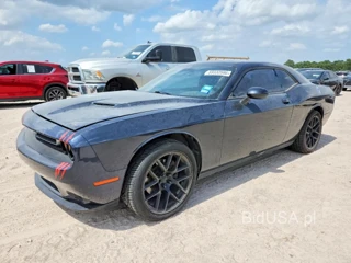 DODGE CHALLENGER SXT