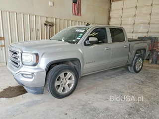 GMC SIERRA C1500 SLE