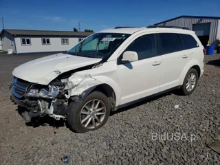 DODGE JOURNEY SXT