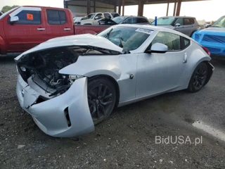 NISSAN 370Z BASE