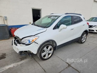 BUICK ENCORE