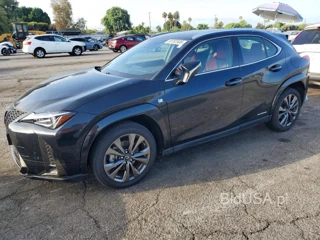 LEXUS UX 250H F SPORT