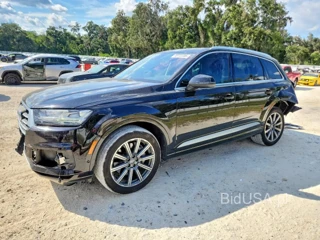 AUDI Q7 PREMIUM PLUS