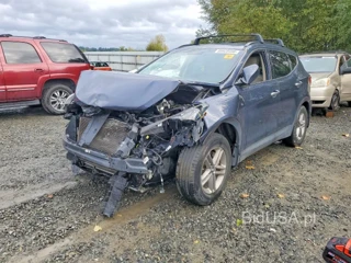 HYUNDAI SANTA FE SPORT 2.4L