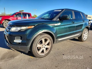 LAND ROVER RANGE ROVER EVOQUE PURE PREMIUM