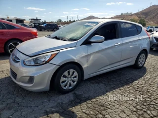 HYUNDAI ACCENT SE