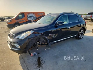 INFINITI QX50 BASE