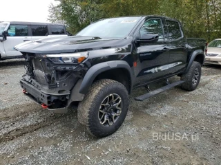 CHEVROLET COLORADO ZR2