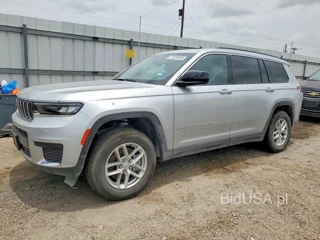 JEEP GRAND CHEROKEE L LAREDO