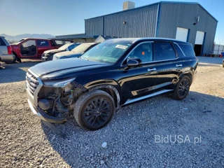 HYUNDAI PALISADE LIMITED