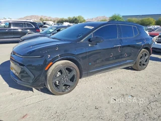 CHEVROLET EQUINOX RS