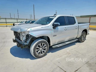 CHEVROLET SILVERADO C1500 LT