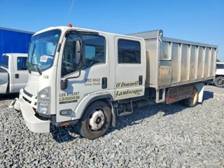 ISUZU NPR HD