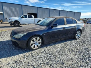 BMW 530 I