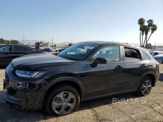 HONDA HR-V LX