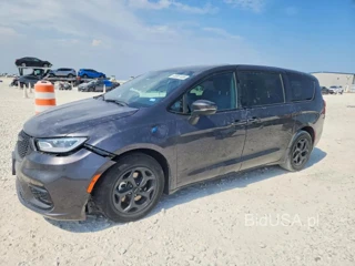 CHRYSLER PACIFICA HYBRID TOURING L