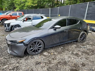 MAZDA 3 PREMIUM