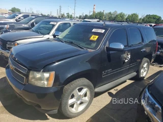CHEVROLET TAHOE K1500