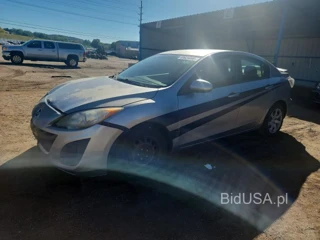 MAZDA 3 I