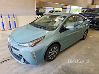 TOYOTA PRIUS XLE AWD-E