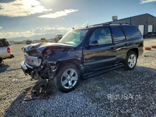 GMC YUKON DENALI
