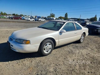 FORD THUNDERBIRD LX