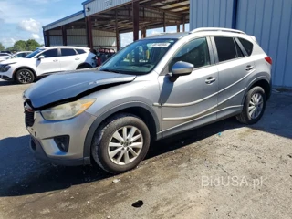 MAZDA CX-5 TOURING