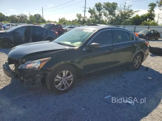 HONDA ACCORD SE