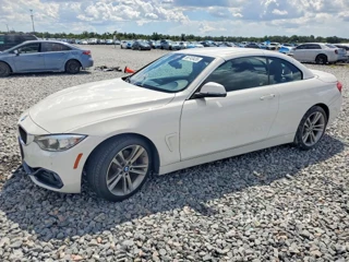 BMW 430I