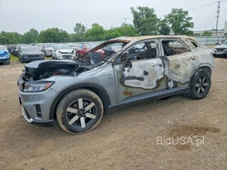 HONDA PROLOGUE TOUR