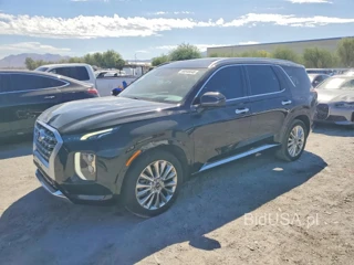 HYUNDAI PALISADE LIMITED
