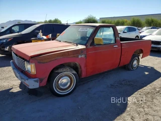 CHEVROLET S TRUCK S10
