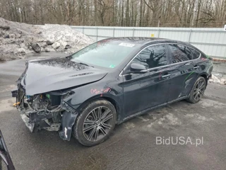 TOYOTA AVALON XLE TOURING SPORT EDITION