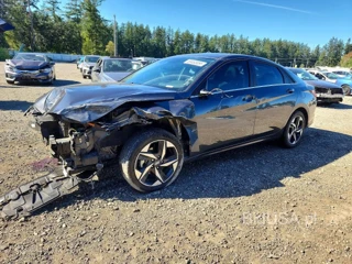 HYUNDAI ELANTRA LIMITED