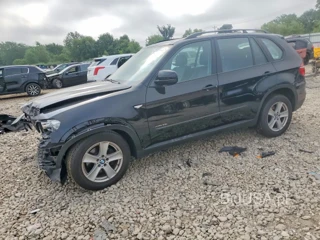 BMW X5 XDRIVE35I