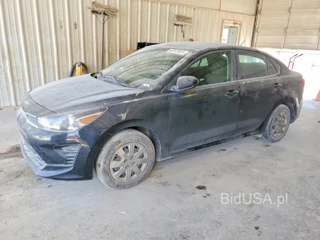 KIA RIO LX