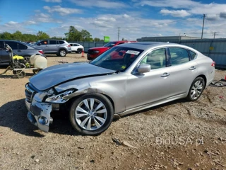 INFINITI M37 X