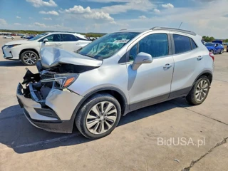BUICK ENCORE PREFERRED